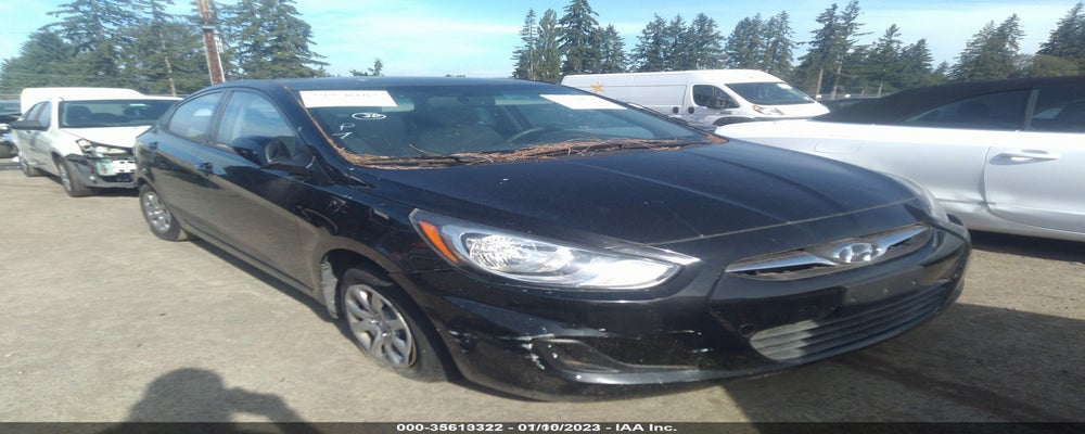 KMHCT4AE9CU238086 2012 HYUNDAI ACCENT photo no. 11