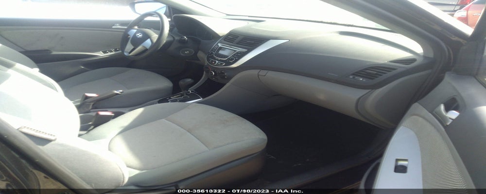 KMHCT4AE9CU238086 2012 HYUNDAI ACCENT photo no. 5