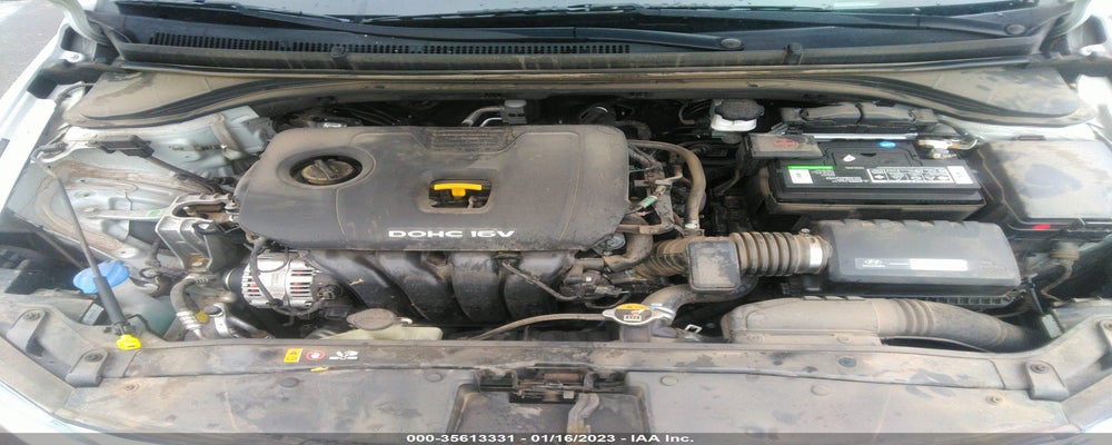 5NPD84LF2HH205481 2017 HYUNDAI ELANTRA photo no. 10