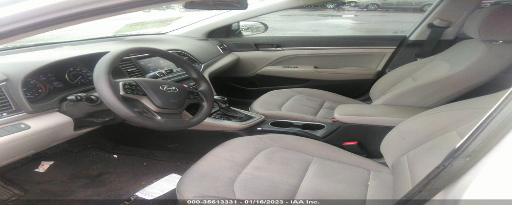 5NPD84LF2HH205481 2017 HYUNDAI ELANTRA photo no. 5