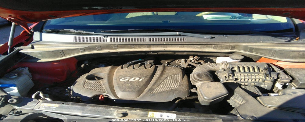 5XYZT3LB8FG298572 2015 HYUNDAI SANTA FE SPORT photo no. 10
