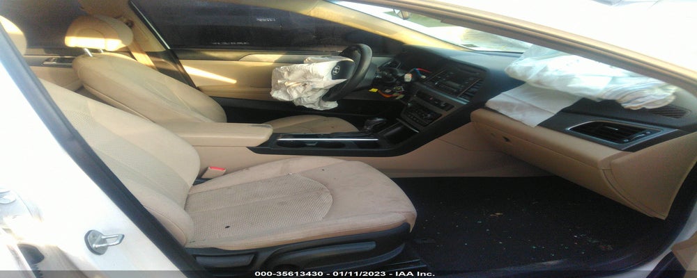 5NPE24AF8FH220105 2015 HYUNDAI SONATA photo no. 5