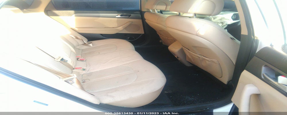 5NPE24AF8FH220105 2015 HYUNDAI SONATA photo no. 8