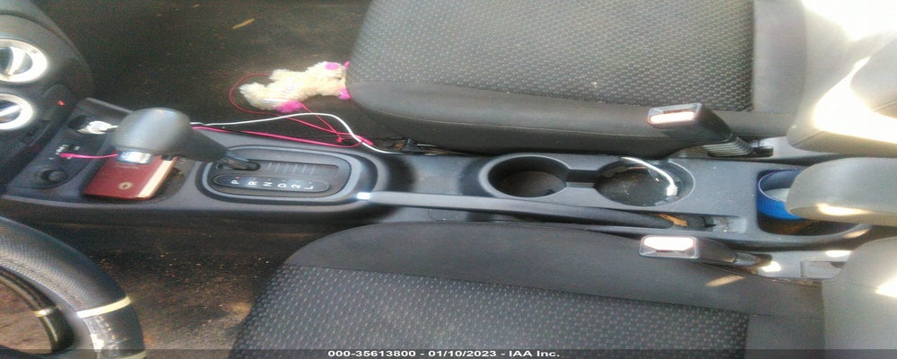 KMHCM3AC5BU199677 2011 HYUNDAI ACCENT photo no. 10