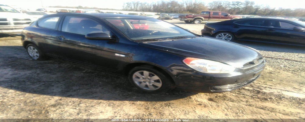 KMHCM3AC5BU199677 2011 HYUNDAI ACCENT photo no. 20