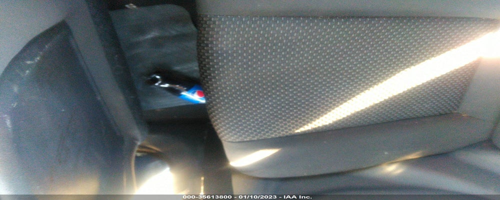 KMHCM3AC5BU199677 2011 HYUNDAI ACCENT photo no. 5