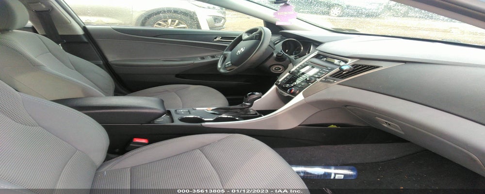 5NPEB4AC3DH715119 2013 HYUNDAI SONATA photo no. 5
