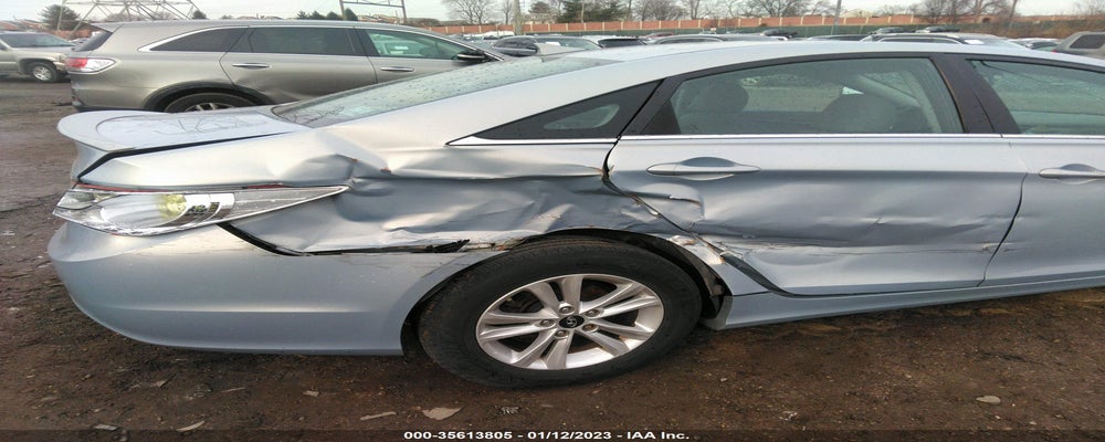 5NPEB4AC3DH715119 2013 HYUNDAI SONATA photo no. 6