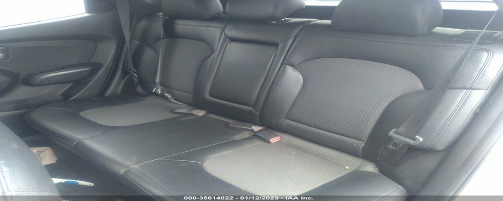 KM8JU3ACXAU017803 2010 HYUNDAI TUCSON photo no. 8