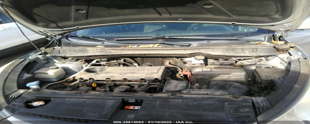KM8JUCAC1DU609045 2013 HYUNDAI TUCSON photo no. 10