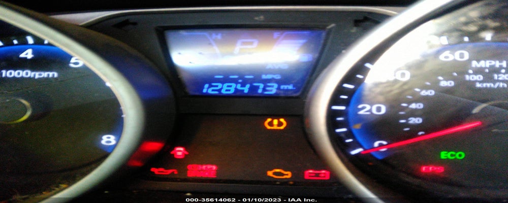 KM8JUCAC1DU609045 2013 HYUNDAI TUCSON photo no. 7