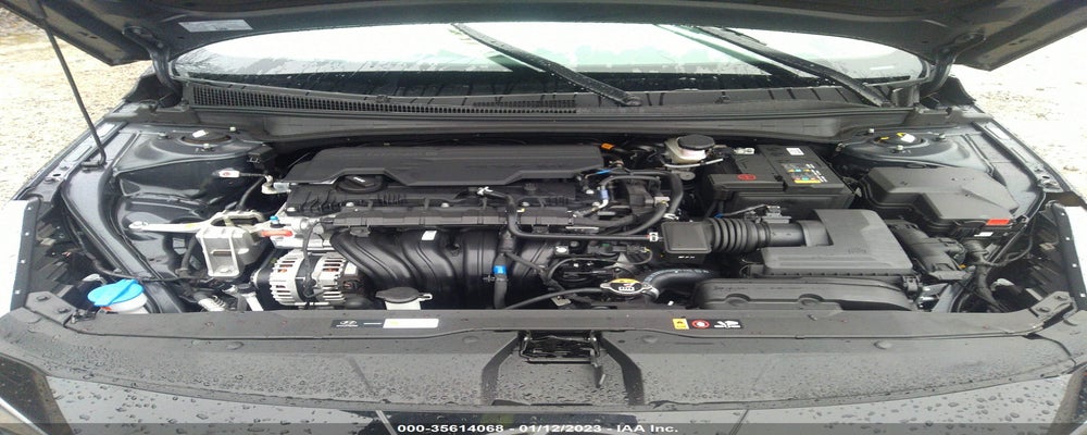 KMHLS4AG4PU417775 2023 HYUNDAI ELANTRA photo no. 10