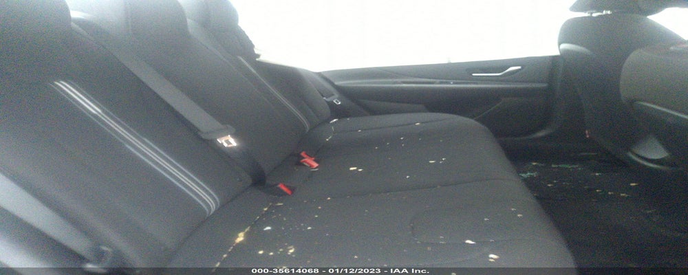 KMHLS4AG4PU417775 2023 HYUNDAI ELANTRA photo no. 8
