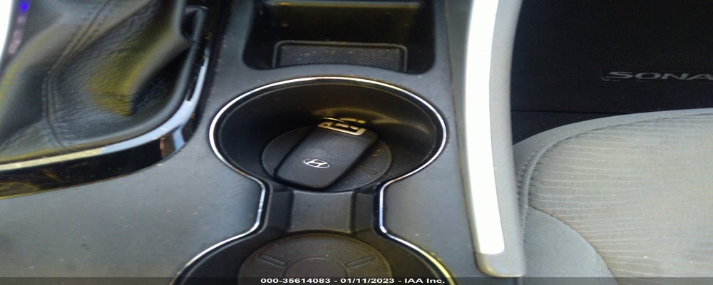 KMHEC4A45CA036556 2012 HYUNDAI SONATA photo no. 11