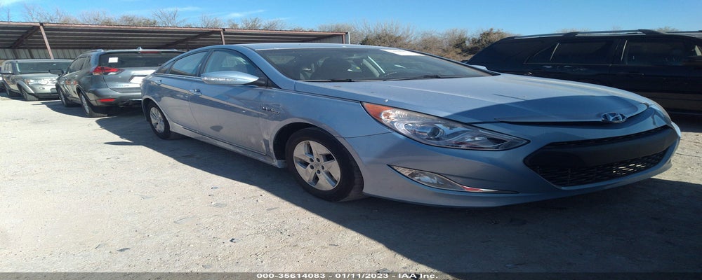KMHEC4A45CA036556 2012 HYUNDAI SONATA photo no. 12