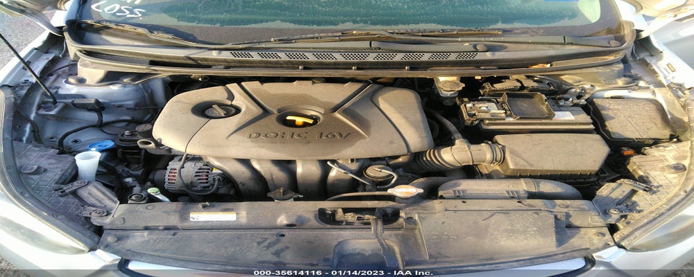 5NPDH4AE3CH062107 2012 HYUNDAI ELANTRA photo no. 10