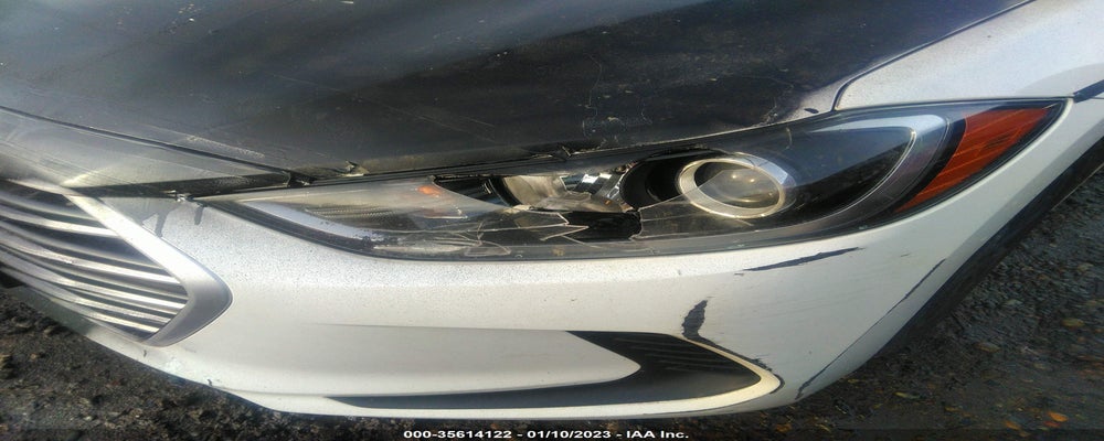 5NPD74LF1HH111742 2017 HYUNDAI ELANTRA photo no. 6