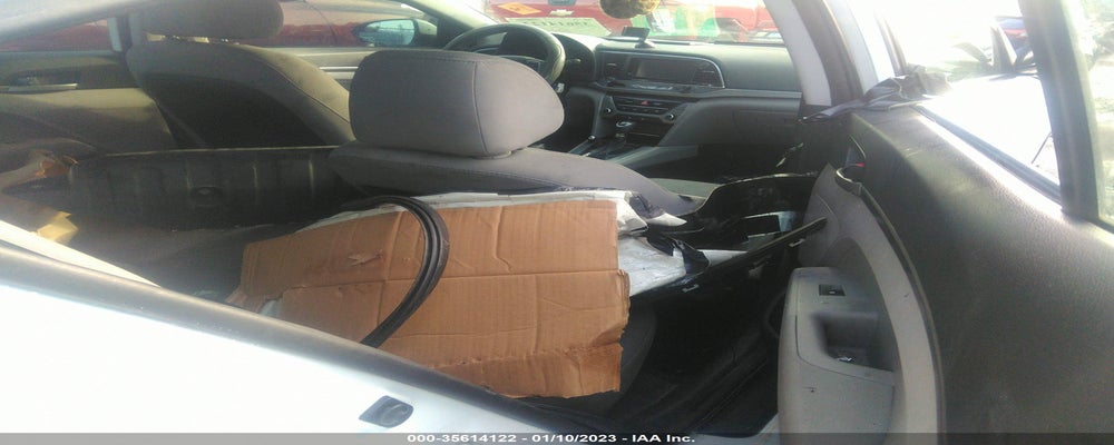 5NPD74LF1HH111742 2017 HYUNDAI ELANTRA photo no. 8
