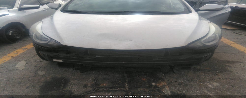 5NPDH4AE8GH786896 2016 HYUNDAI ELANTRA photo no. 6