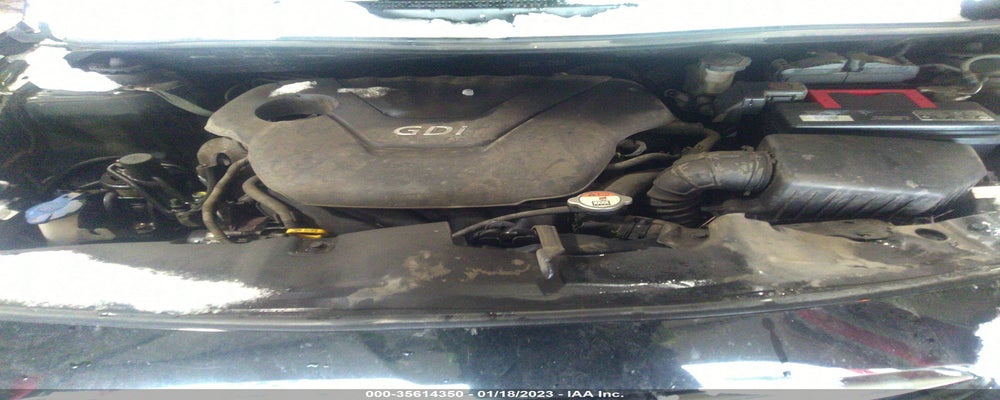 KMHCT4AE1EU622916 2014 HYUNDAI ACCENT photo no. 10