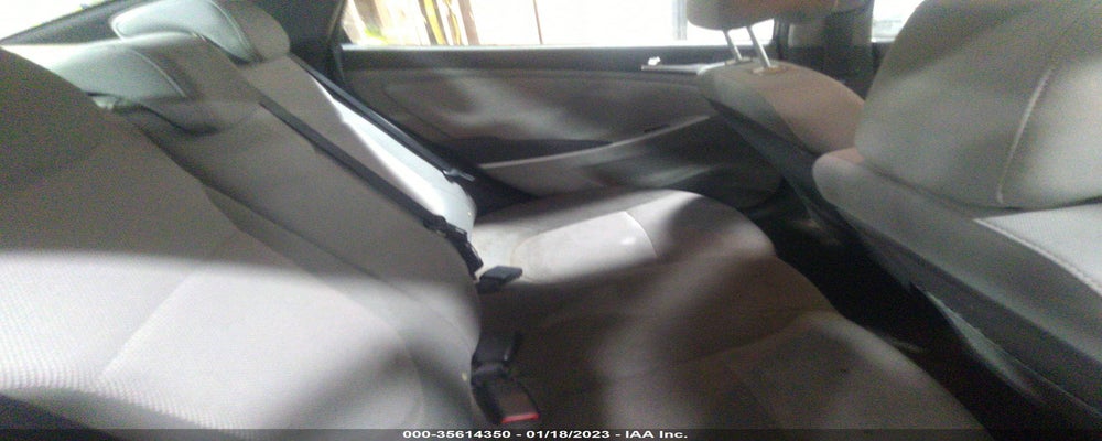 KMHCT4AE1EU622916 2014 HYUNDAI ACCENT photo no. 8
