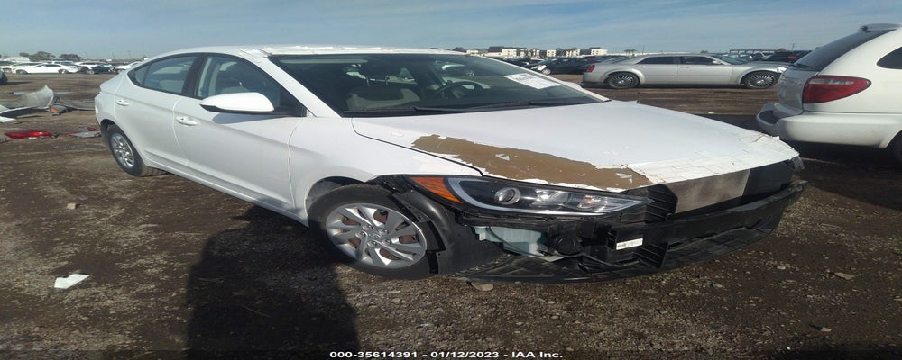 5NPD74LFXHH164519 2017 HYUNDAI ELANTRA photo no. 19