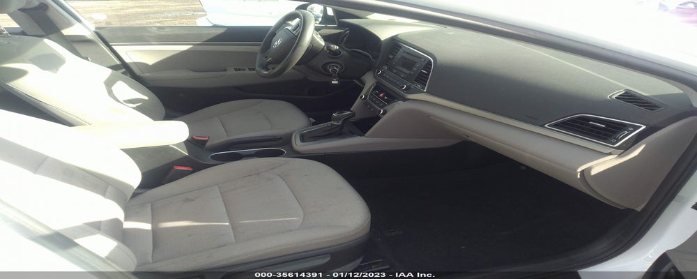 5NPD74LFXHH164519 2017 HYUNDAI ELANTRA photo no. 5