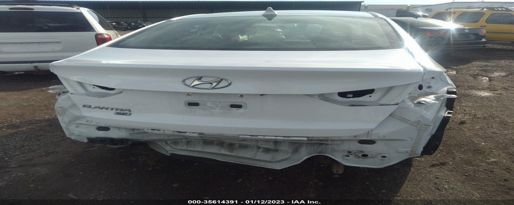 5NPD74LFXHH164519 2017 HYUNDAI ELANTRA photo no. 6