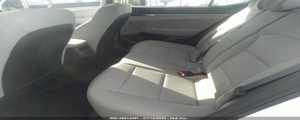 5NPD74LFXHH164519 2017 HYUNDAI ELANTRA photo no. 8