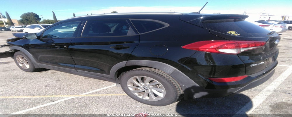 KM8J33A48GU240474 2016 HYUNDAI TUCSON photo no. 3