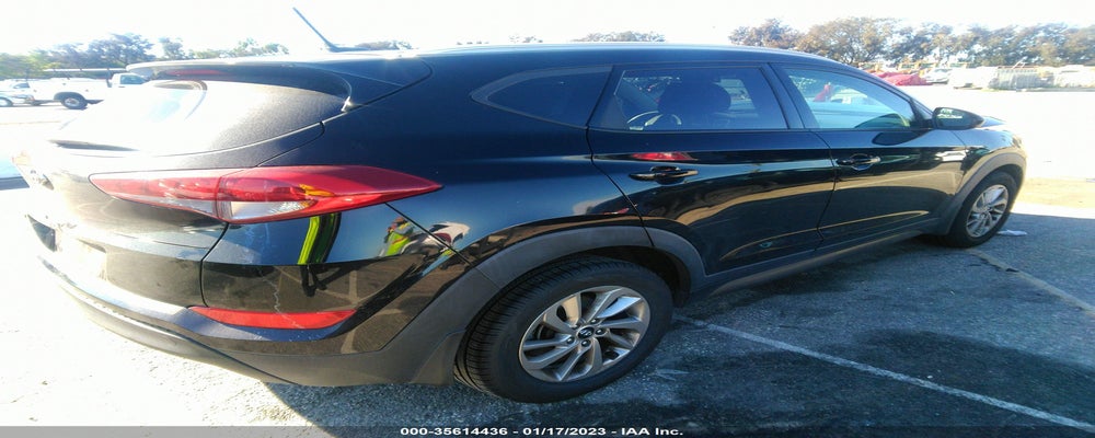 KM8J33A48GU240474 2016 HYUNDAI TUCSON photo no. 4