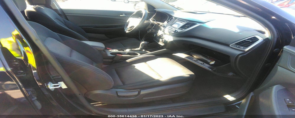 KM8J33A48GU240474 2016 HYUNDAI TUCSON photo no. 5
