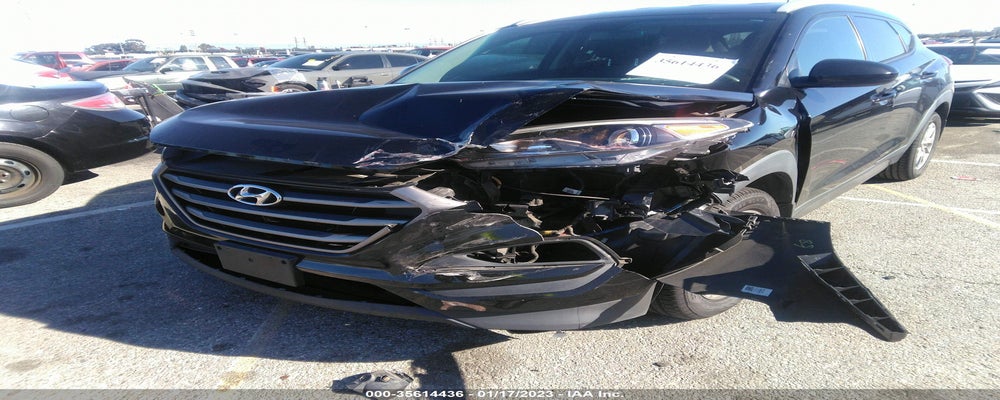 KM8J33A48GU240474 2016 HYUNDAI TUCSON photo no. 6