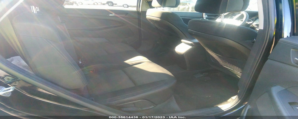KM8J33A48GU240474 2016 HYUNDAI TUCSON photo no. 8