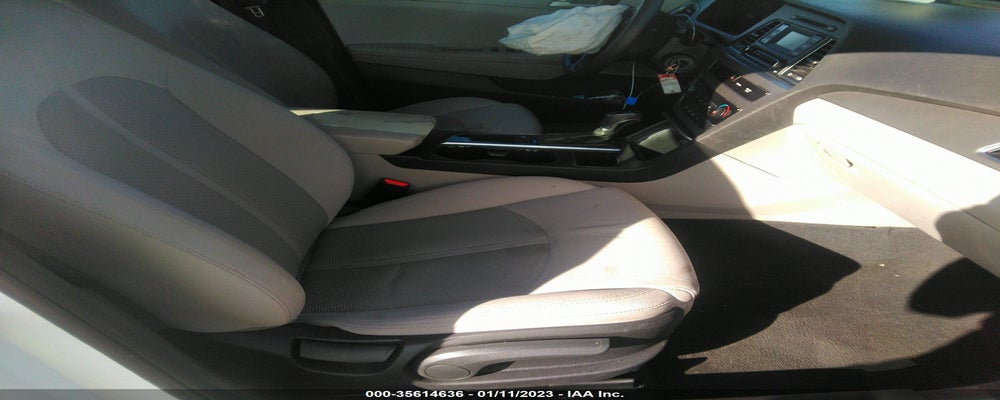 5NPE24AF3HH537860 2017 HYUNDAI SONATA photo no. 5