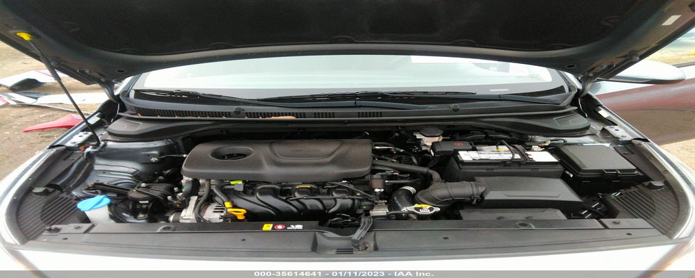 3KPC24A35KE069557 2019 HYUNDAI ACCENT photo no. 10