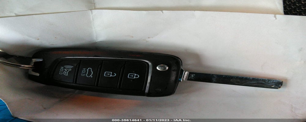 3KPC24A35KE069557 2019 HYUNDAI ACCENT photo no. 11
