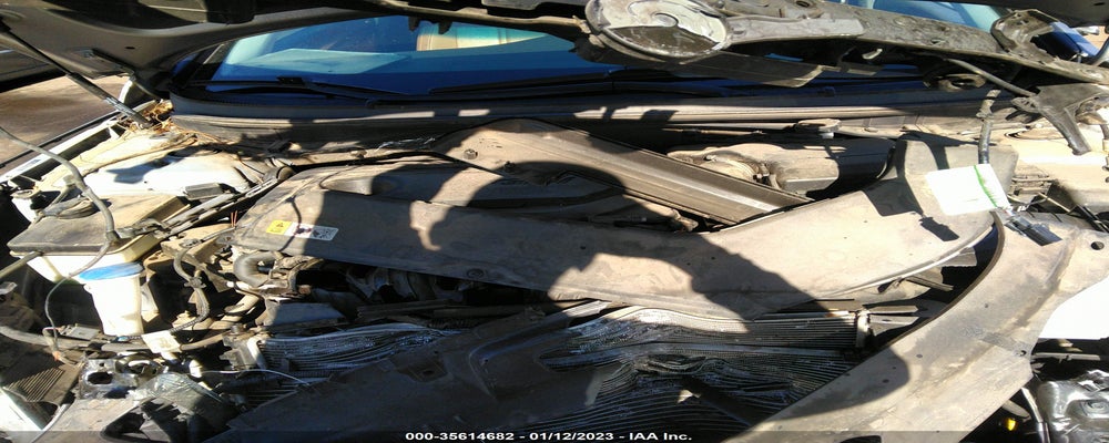 5NPE34AFXFH201374 2015 HYUNDAI SONATA photo no. 10
