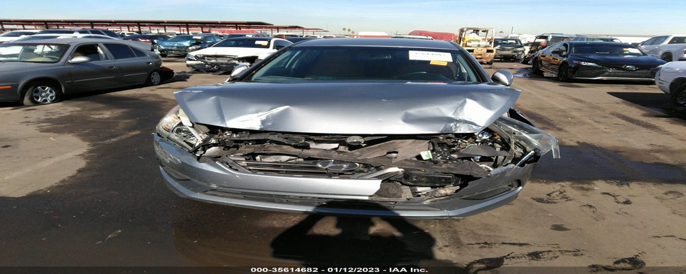 5NPE34AFXFH201374 2015 HYUNDAI SONATA photo no. 6