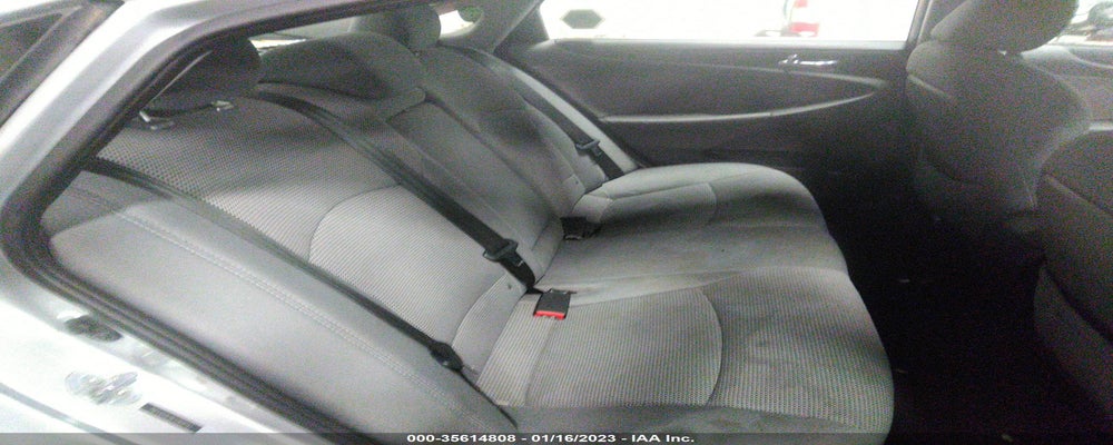 5NPEB4AC8EH868547 2014 HYUNDAI SONATA photo no. 8
