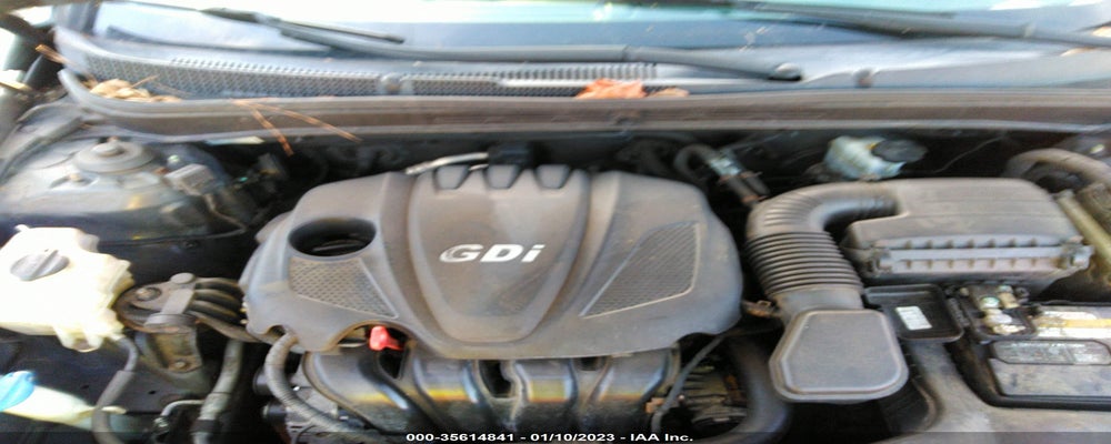 5NPEB4ACXDH610013 2013 HYUNDAI SONATA photo no. 10