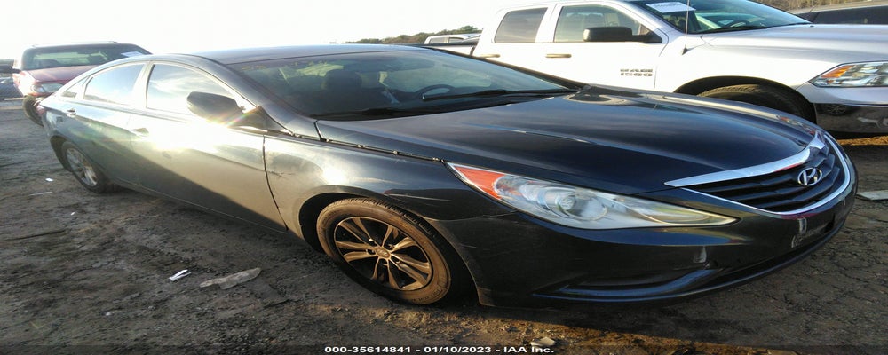 5NPEB4ACXDH610013 2013 HYUNDAI SONATA photo no. 16