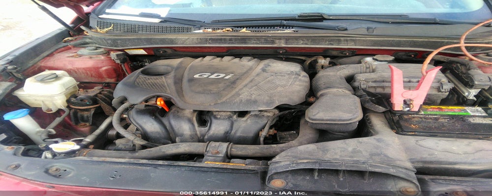 5NPEB4AC3CH438129 2012 HYUNDAI SONATA photo no. 10