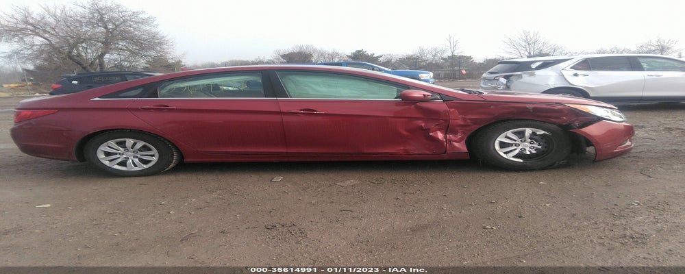 5NPEB4AC3CH438129 2012 HYUNDAI SONATA photo no. 6