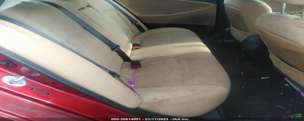 5NPEB4AC3CH438129 2012 HYUNDAI SONATA photo no. 8