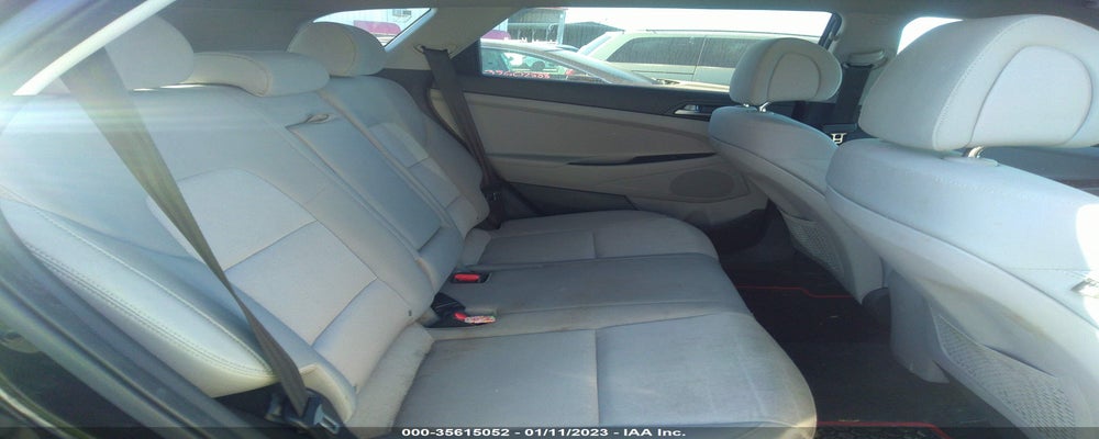 KM8J33A45JU609430 2018 HYUNDAI TUCSON photo no. 8