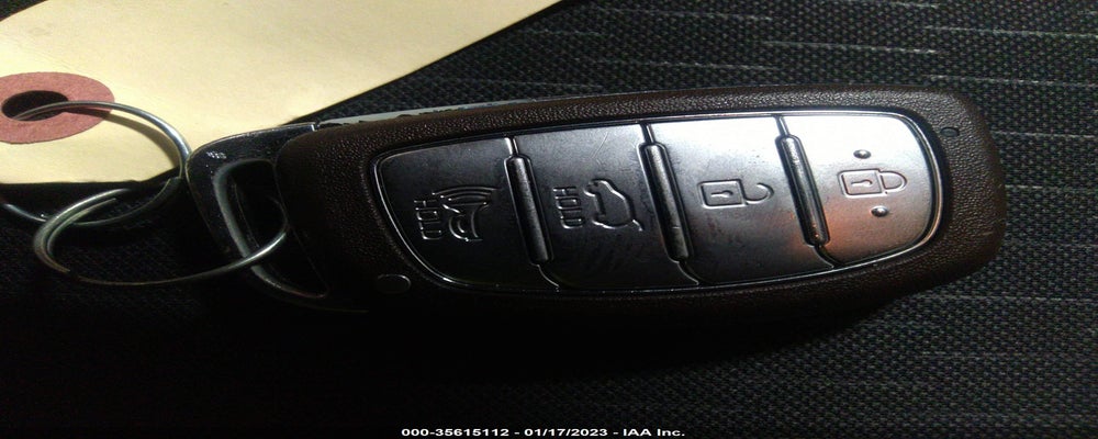 KM8J3CA46KU881891 2019 HYUNDAI TUCSON photo no. 11
