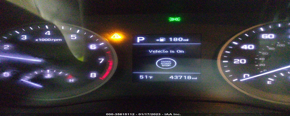 KM8J3CA46KU881891 2019 HYUNDAI TUCSON photo no. 7