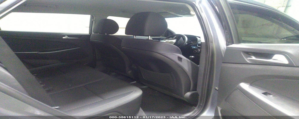 KM8J3CA46KU881891 2019 HYUNDAI TUCSON photo no. 8