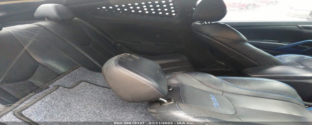 KMHTC6AE6DU109820 2013 HYUNDAI VELOSTER photo no. 8